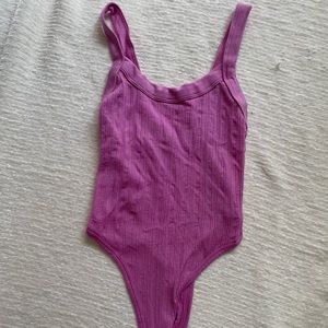 urban outfitters bodysuit